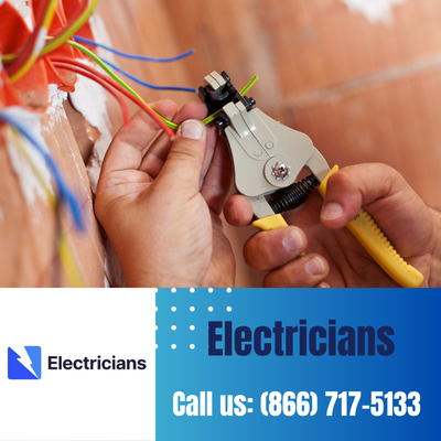 Cedar, MN Electricians: Your Premier Choice for Electrical Services | Electrical contractors Cedar, MN